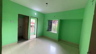 Bedroom Image of 1380 Sq.ft 3 BHK Apartment / Flat for sale in Joka Kolkata for Rs. 5000000