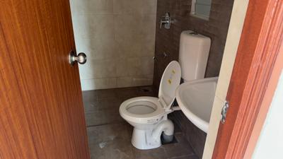 Image of 850 Sq.ft 2 BHK Apartment / Flat for sale in Gagan Aviva, Kesnand, Pune for Rs. 3800000