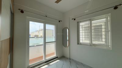 Bedroom Image of 972 Sq.ft 2 BHK Apartment / Flat for rent in Whitefield Bengaluru for Rs. 34000