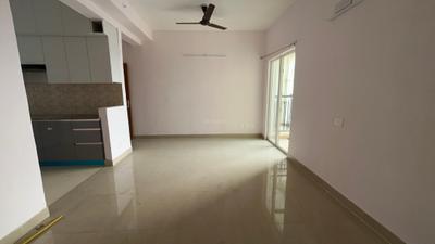 Living Room Image of 1360 Sq.ft 3 BHK Apartment / Flat for rent in Amrapali Dream Valley 2, Noida Extension Greater Noida for Rs. 21200