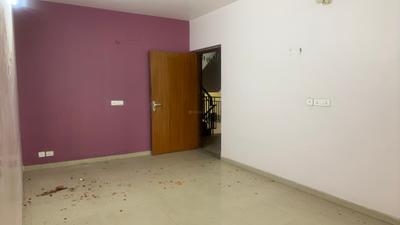 Living Room Image of 1200 Sq.ft 3 BHK Apartment / Flat for rent in Omaxe Shubhangan, Kherka Musalman Bahadurgarh for Rs. 15000