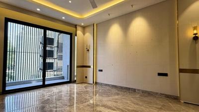 Bedroom Image of 3420 Sq.ft 4 BHK Builder Floor for sale in Gujranwala Town New Delhi for Rs. 65000000