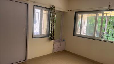 Bedroom Image of 1600 Sq.ft 3 BHK Apartment / Flat for sale in Jasmine Spring valley, Magarpatta City Pune for Rs. 16500000