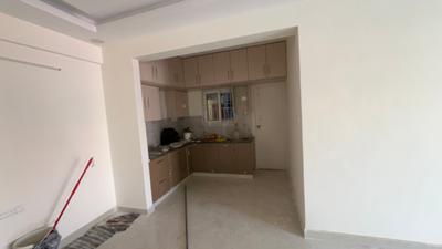 Kitchen Image of 1272 Sq.ft 3 BHK Apartment / Flat for sale in Whitefield Bengaluru for Rs. 10216000