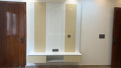 Bedroom Image of 1500 Sq.ft 4 BHK Builder Floor for sale in Sector 7 Rohini New Delhi for Rs. 29000000