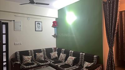 Living Room Image of 704 Sq.ft 2 BHK Apartment / Flat for sale in Ayodhya Bypass Bhopal for Rs. 3500000