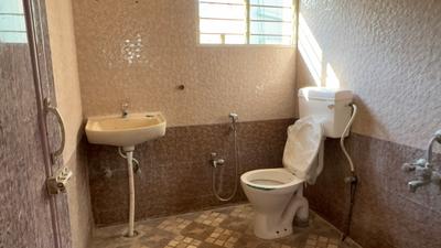 Image of 1650 Sq.ft 3 BHK Builder Floor for rent in Koramangala, Bengaluru for Rs. 45000