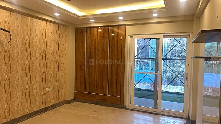 Vigyan Vihar, Sector 56 Bedroom One 1