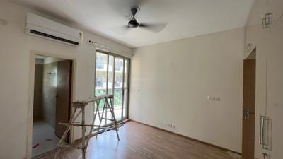Bedroom Image of 1350 Sq.ft 2.5 BHK Builder Floor for rent in Vatika Xpressions, Sector 88B Gurgaon for Rs. 28500