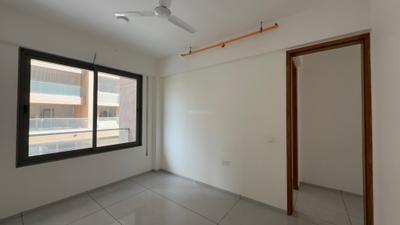 Bedroom Image of 2050 Sq.ft 3 BHK Apartment / Flat for sale in Shilp Residency, Gota Ahmedabad for Rs. 11100000