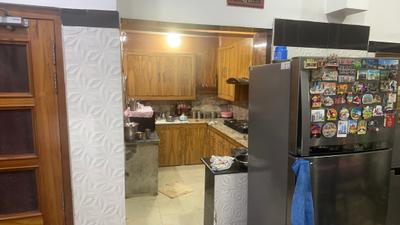 Kitchen Image of 6750 Sq.ft 4.5 BHK Independent House for sale in Saket Meerut for Rs. 225000000