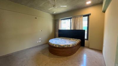 Bedroom Image of 2700 Sq.ft 3 BHK Apartment / Flat for sale in Gulbai Tekra Ahmedabad for Rs. 21000000