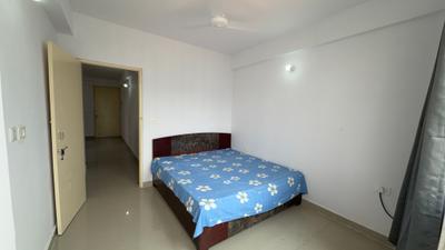 Bedroom Image of 700 Sq.ft 3 BHK Apartment / Flat for rent in Landmark The Homes 81, Sector 81 Gurgaon for Rs. 29999