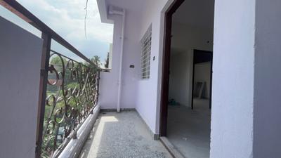 Balcony Image of 650 Sq.ft 1 BHK Builder Floor for rent in Indira Nagar Bengaluru for Rs. 36000