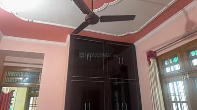 2 BHK Independent Builder Floor