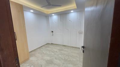 Bedroom Image of 850 Sq.ft 2 BHK Apartment / Flat for sale in Rajpur Khurd Extension New Delhi for Rs. 5500000