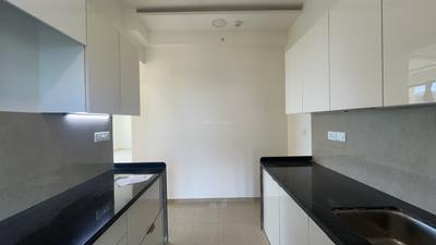 Kitchen Image of 2870 Sq.ft 4 BHK Apartment / Flat for sale in Runwal Bliss, Kanjurmarg East Mumbai for Rs. 57800000