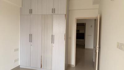 Bedroom Image of 1836 Sq.ft 4.5 BHK Apartment / Flat for sale in Dhoot Time Residency, Sector 63 Gurgaon for Rs. 41500000