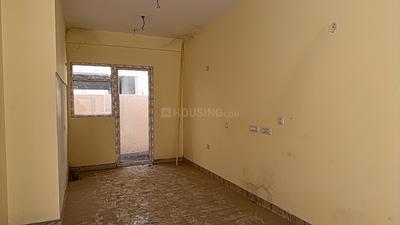 Kitchen Image of 1974 Sq.ft 4 BHK Villa for sale in Omaxe The Hemisphere Phase 1 Golf Villas, Alpha II Greater Noida for Rs. 21000000
