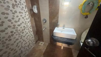 Image of 873 Sq.ft 2 BHK Apartment / Flat for sale in GK Rose E Mehar, Rahatani, Pune for Rs. 8500000