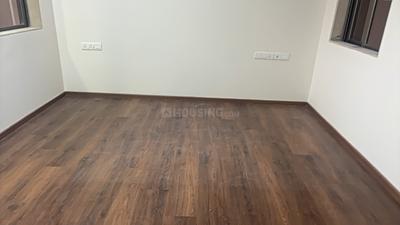 Bedroom Image of 1520 Sq.ft 4 BHK Apartment / Flat for rent in T Bhimjyani Neelkanth Woods Olivia, Thane West Thane for Rs. 82000