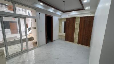 Bedroom Image of 1450 Sq.ft 3 BHK Apartment / Flat for sale in Capital Metro Height, Sector 72 Noida for Rs. 5709789