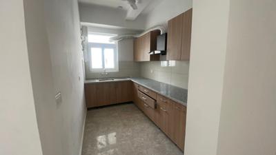 Kitchen Image of 2700 Sq.ft 4.5 BHK Builder Floor for sale in SS Linden Residential Floors, Sector 84 Gurgaon for Rs. 29000000