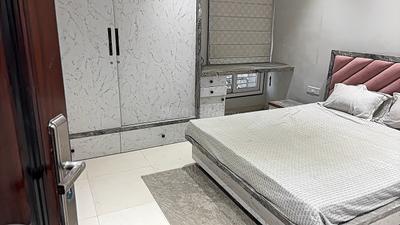 Bedroom Image of 1425 Sq.ft 2.5 BHK Apartment / Flat for sale in Mihan Nagpur for Rs. 6412500