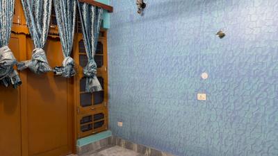 Bedroom Image of 1000 Sq.ft 2 BHK Independent House for rent in Talab Tillo Jammu for Rs. 18000