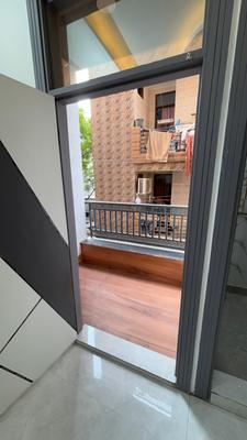 Image of 450 Sq.ft 2 BHK Apartment / Flat for sale in Nawada, New Delhi for Rs. 4000000