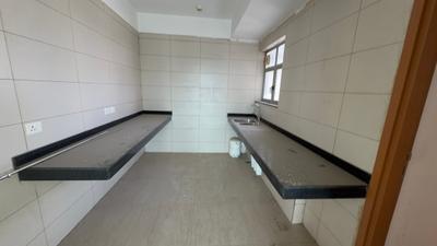Kitchen Image of 1180 Sq.ft 2.5 BHK Apartment / Flat for rent in Tata Gurgaon Gateway, Sector 112 Gurgaon for Rs. 42000