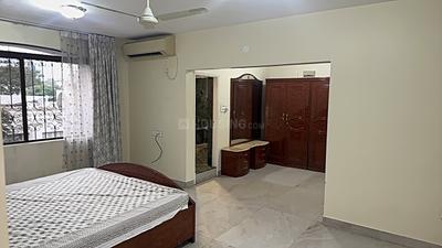 Bedroom Image of 3150 Sq.ft 3.5 BHK Apartment / Flat for sale in Kalyani Nagar Pune for Rs. 41000000