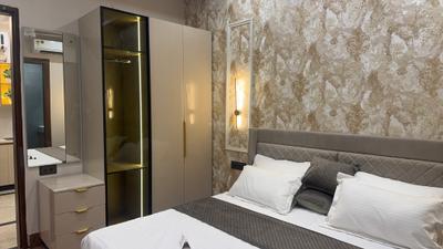 Bedroom Image of 1052 Sq.ft 2 BHK Builder Floor for sale in Kharar Mohali for Rs. 5820000