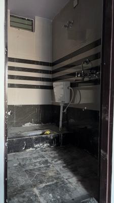 Bathroom Image of 450 Sq.ft 2 BHK Independent House for sale in Dher Ki Dhani Jaipur for Rs. 3000000