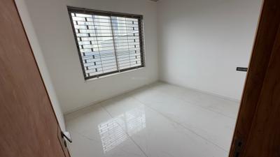 Bedroom Image of 5200 Sq.ft 4 BHK Villa for sale in Saamarth Lavish Villa, Raysan Gandhinagar for Rs. 99000000