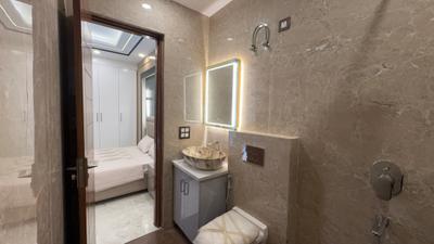 Image of 1224 Sq.ft 2 BHK Builder Floor for sale in Pitrachaya Dev Luxury Floors, Sector 70, Gurgaon for Rs. 15699999