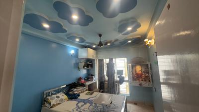 Bedroom Image of 1216 Sq.ft 3 BHK Apartment / Flat for sale in PS Ixora, Deshbandhu Nagar Kolkata for Rs. 11000000