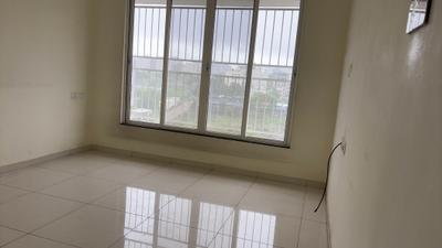 Bedroom Image of 1100 Sq.ft 3 BHK Apartment / Flat for sale in Kolte Patil Life Republic Sector R7 7th Avenue I Towers, Hinjawadi Phase 2 Pune for Rs. 9700000