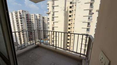 Bedroom Image of 1250 Sq.ft 2 BHK Apartment / Flat for sale in Viraj BBD Green City Sunbreeze 1, Semra Lucknow for Rs. 7168000