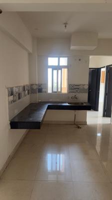 Kitchen Image of 522 Sq.ft 2 BHK Apartment / Flat for sale in Signature Global The Serenas, Sector 36 Sohna for Rs. 6500000