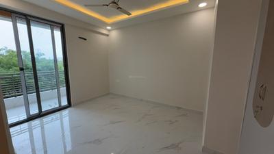 Bedroom Image of 940 Sq.ft 2 BHK Apartment / Flat for sale in Vaishali Nagar Extension Jaipur for Rs. 4299000