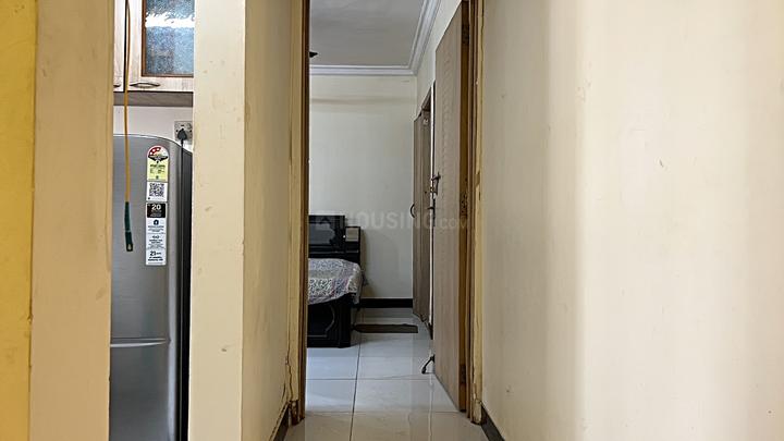 Palms Island V 1 Living Room 1