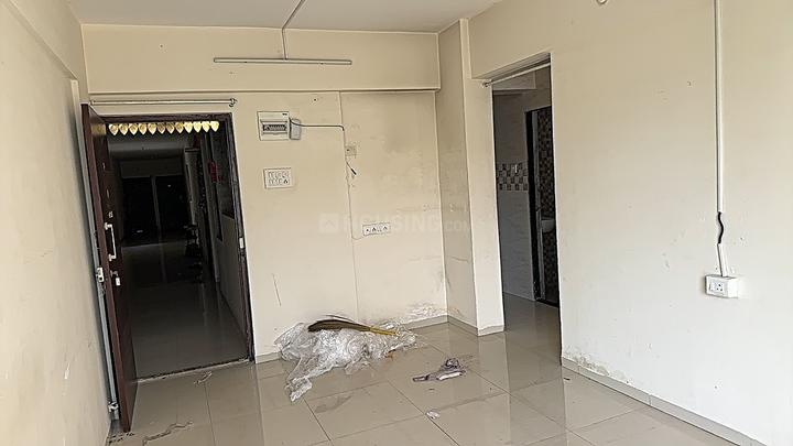 Balaji Dattu Residency Living Room 1