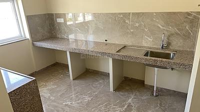 Kitchen Image of 1800 Sq.ft 2 BHK Villa for sale in Vadgaon Pune for Rs. 11500000