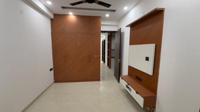 Bedroom Image of 1150 Sq.ft 2 BHK Apartment / Flat for sale in Noida Extension Greater Noida for Rs. 4849000