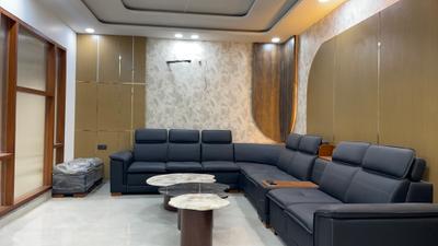 Bedroom Image of 4500 Sq.ft 5 BHK Builder Floor for sale in TDI The Retreat, Sector 89 Faridabad for Rs. 41000000