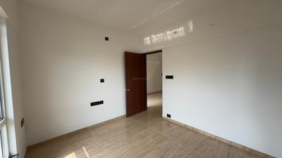 Bedroom Image of 611 Sq.ft 1 BHK Apartment / Flat for sale in Godrej Green Vistas, Mahalunge Pune for Rs. 5150000