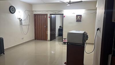 Living Room Image of 1240 Sq.ft 3 BHK Apartment / Flat for sale in Pundag Ranchi for Rs. 5500000