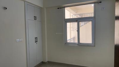 Bedroom Image of 1275 Sq.ft 3 BHK Apartment / Flat for rent in Supertech Eco Village 3, Noida Extension Greater Noida for Rs. 18000