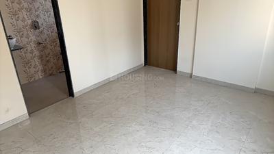 Image of 1600 Sq.ft 3 BHK Apartment / Flat for rent in Parab Nagar, Nashik for Rs. 18500